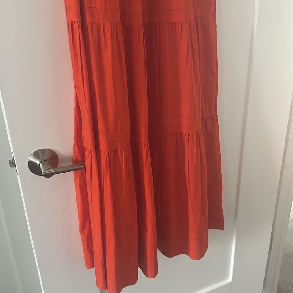 The Somerset Maxi Dress - Picture 4 of 10